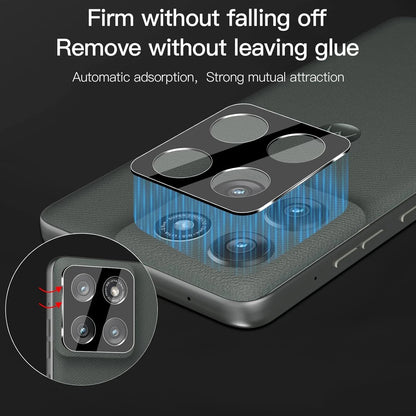 2 Pack Screen Protector for Motorola Edge (2025)