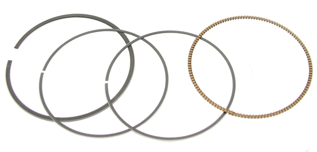 Namura Standard Bore Piston Rings for Honda CRF250R (2004–2009) NX-10035R