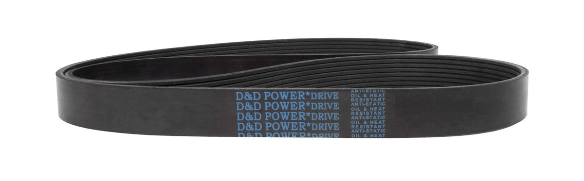 Poly V-belt for A&I 626K8