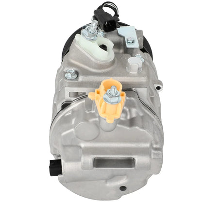 A/C Compressor for Explorer (2012-2013) & Edge (2012-2014) CO 29130C