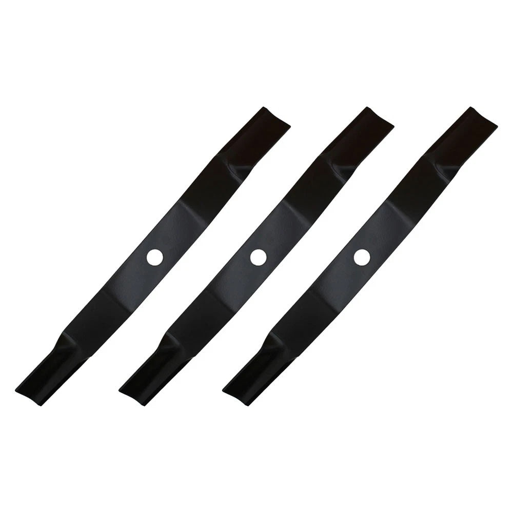 3X Mower Blade for Woods (Fits 13404)