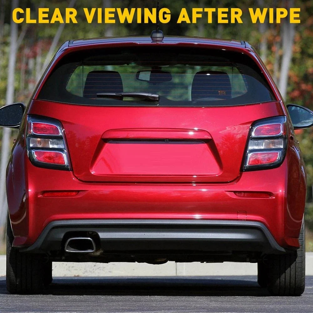 Rear Wiper Arm and Blade for 2012–2018 Chevrolet Sonic 95016791 EPY