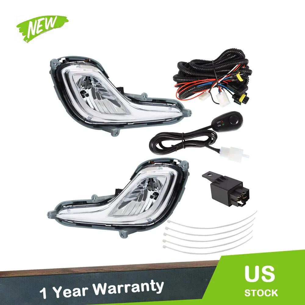Brake Pads Front Set for Toyota Hilux N70 2005-2015