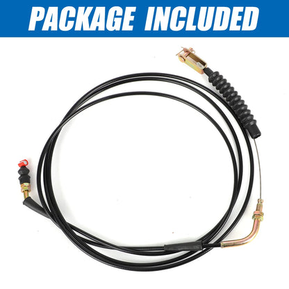 Throttle Cable for Joyner 1100 800 Sand Viper 800cc Mini Vipe Python