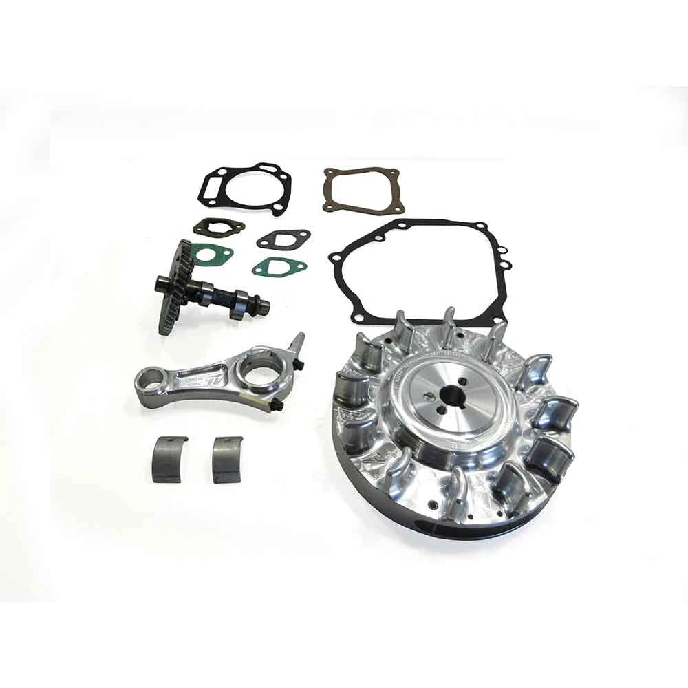 Upgrade Kit for Predator 212cc Non-Hemispherical Engines (PRED-AMP1)