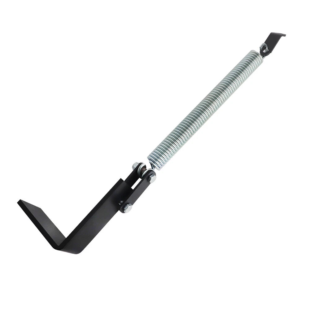 Right Trailer Tail Gate Spring Lift Assist Kit for Utility Trailers