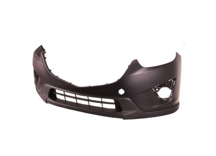 Front Bumper Cover for Mazda CX-5 (2013–2016) 3478A-87Q-0