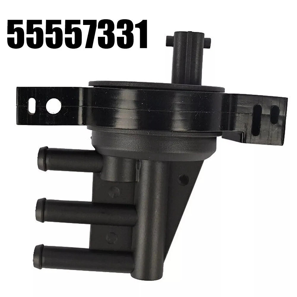 Turbocharger Boost Pressure Control Valve for Saab 93 (OEM Replacement)
