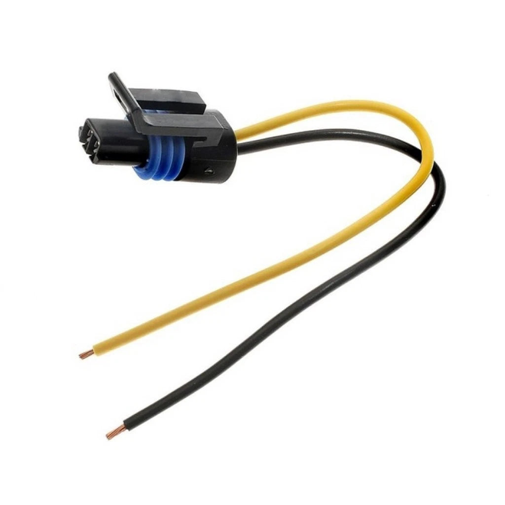 Ambient Air Temp Sensor Connector for Saturn Aura (2007–2009) OLX-ACDPT2386-CL360A342
