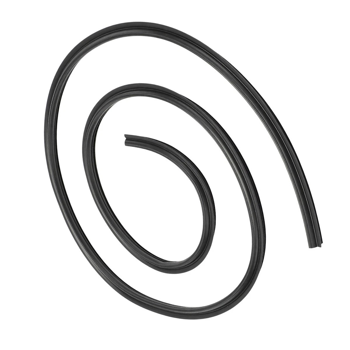 Weatherstrip Seal for Smart Fortwo (2009–2015) 18040707, 4517770098