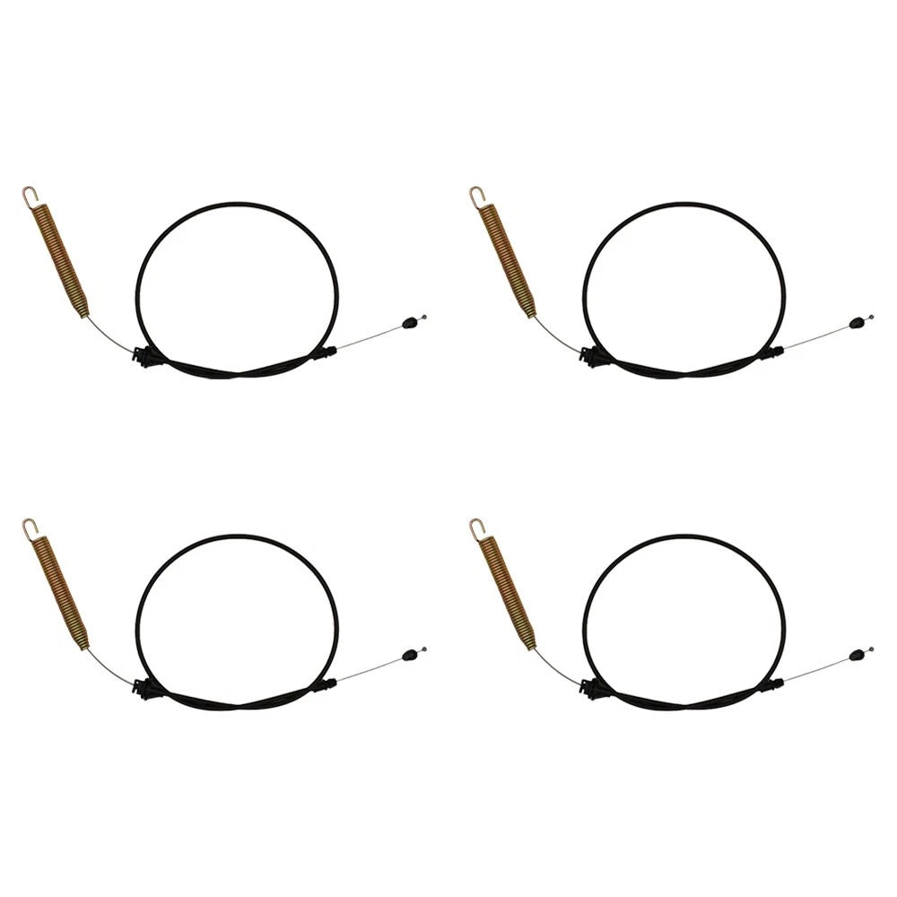 4X Deck Cable for Gravely (Fits 21547184)