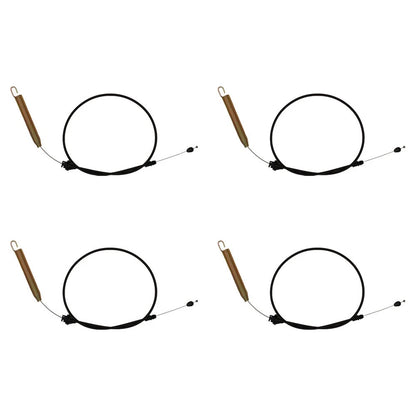 4X Deck Cable for Gravely (Fits 21547184)