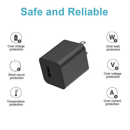 Replacement Charger for Manscaped Lawn Mower 3.0/2.0