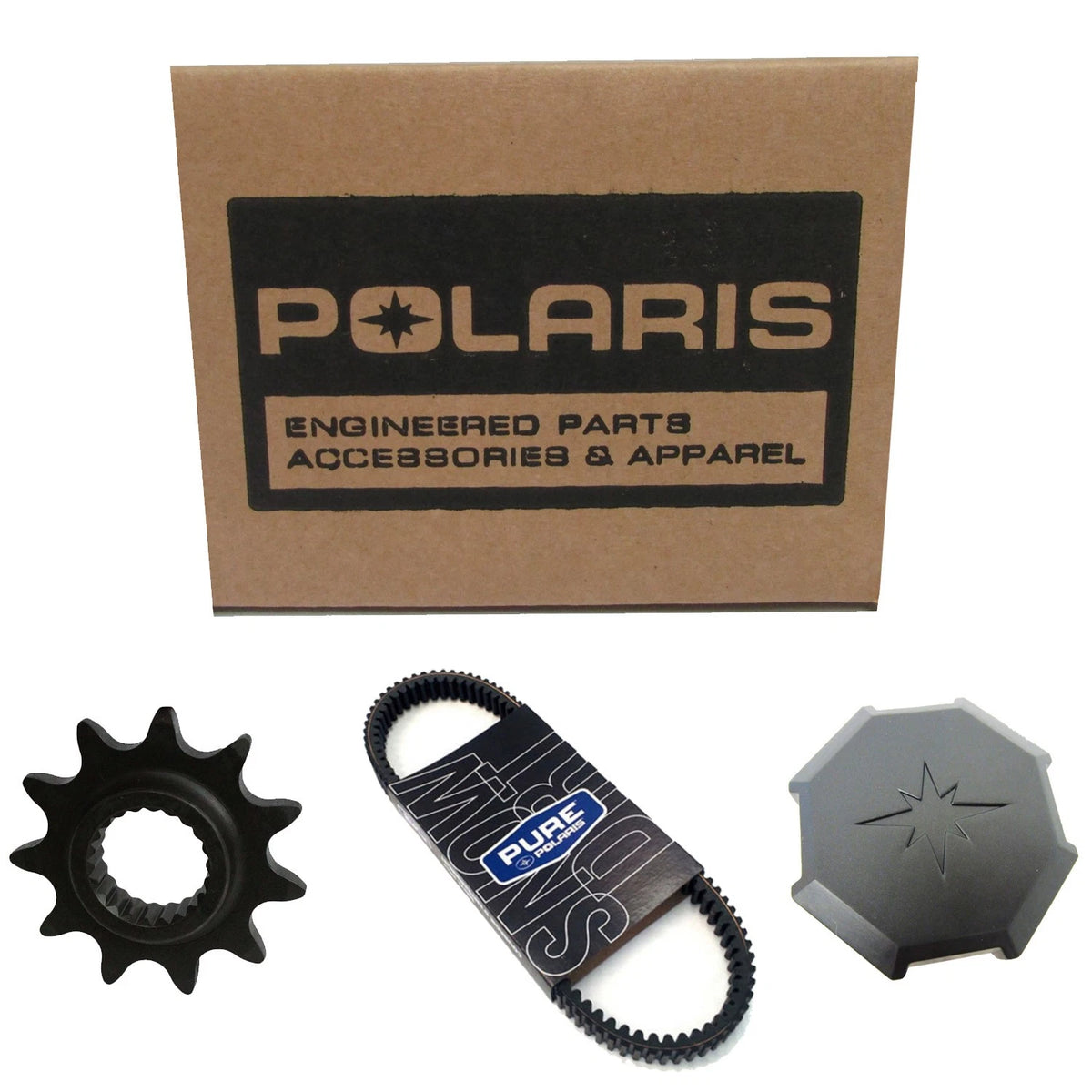 Washer for Polaris (7555921)