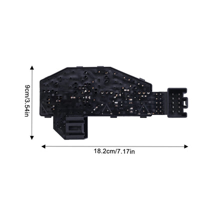 Front Left Seat Adjust Switch for Chevrolet Buick (2013–2020) 23247095