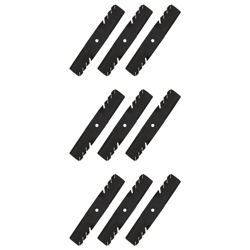 Mulching Blade for Gravely (Fits 00273000)