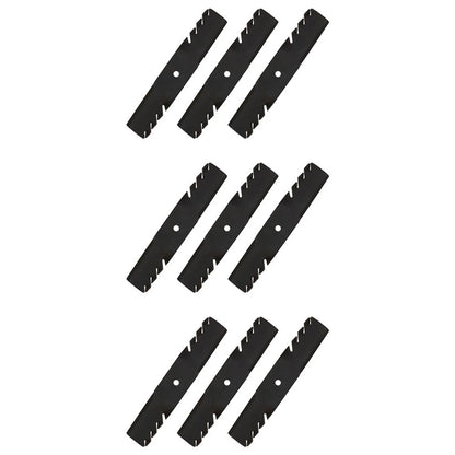 Mulching Blade for Gravely (Fits 00273000)