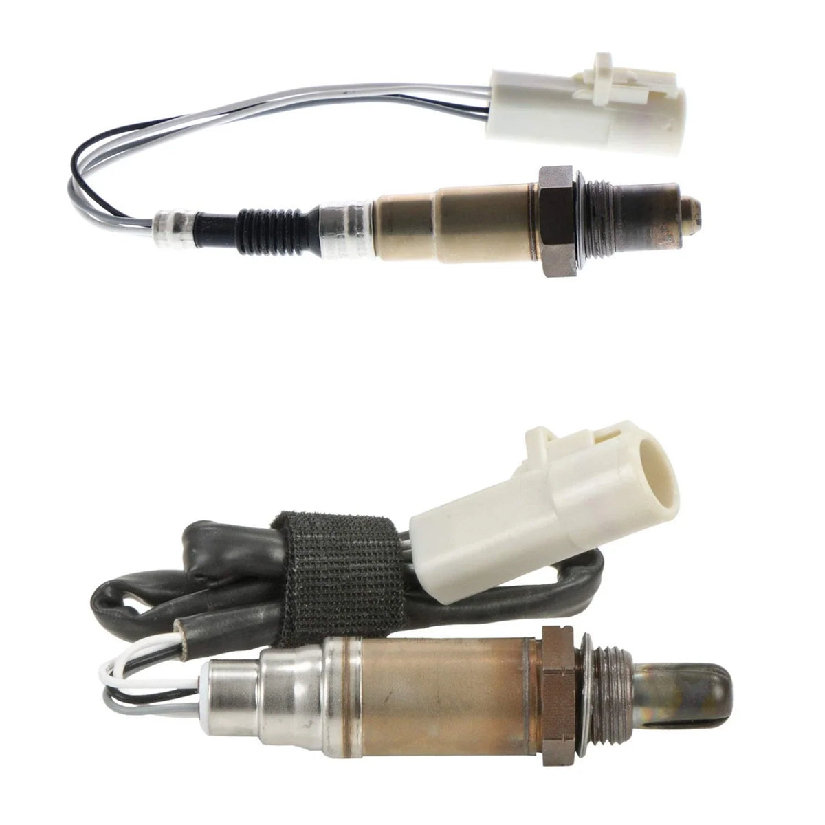 Oxygen Sensors Kit for Mazda B2300 Ranger 2.3L L4 (1998–2000)
