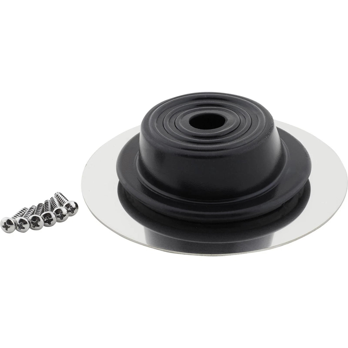 Steering Column Firewall Mounting Boot Seal for SS Bezel (91603546)