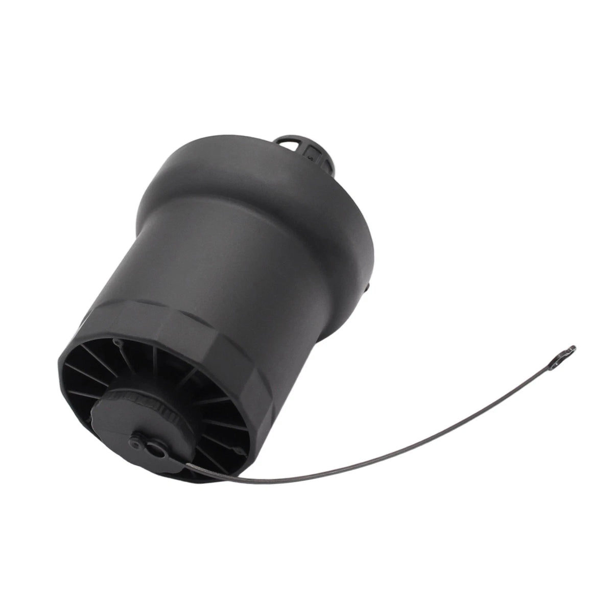 Oil Filter Cap for VW 2.5L Engine (2006–2014) 07K-115-408, 07K115408
