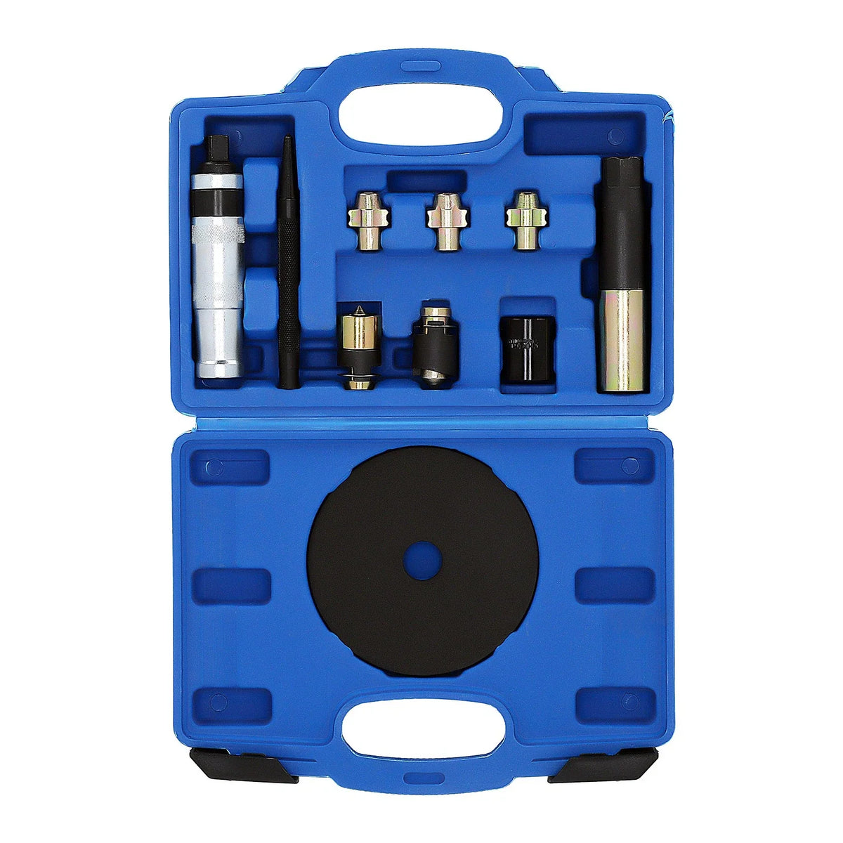 Wheel Nut Lock Remover Tool Set for Toyota Hilux N70 2005-2015