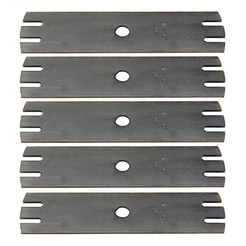 5X Blade-Edger for Cub Cadet