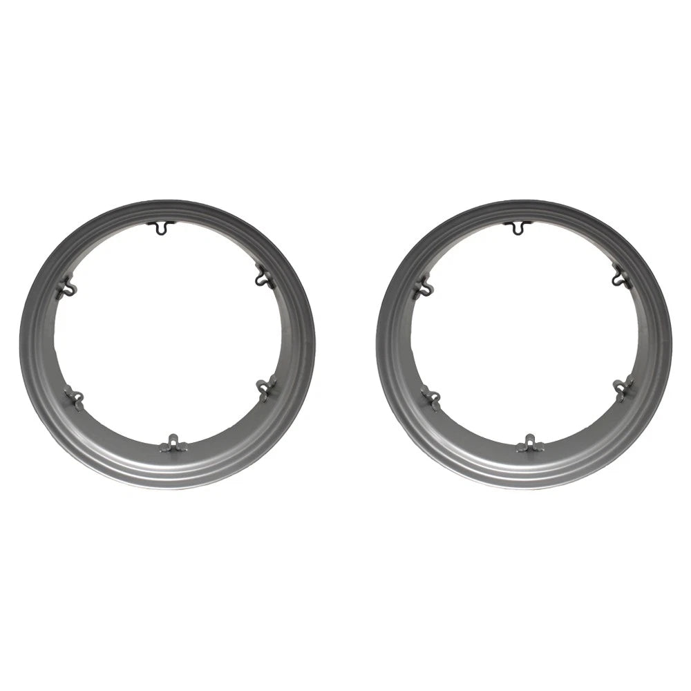 2 Wheel Rims 10x28 for David Brown 770 880