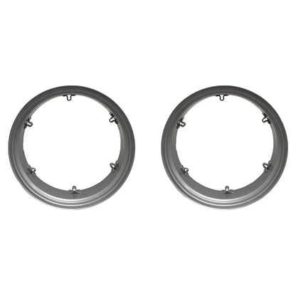 2 Wheel Rims 10x28 for David Brown 770 880