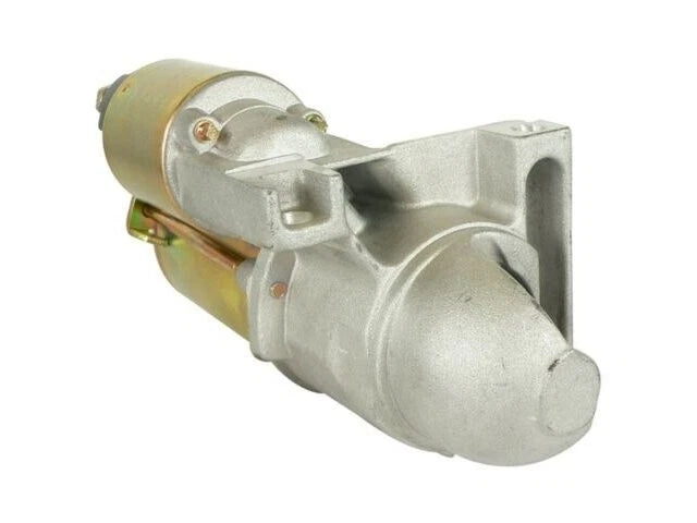 Starter for Isuzu Hombre (1998–2000) 33865GCHD
