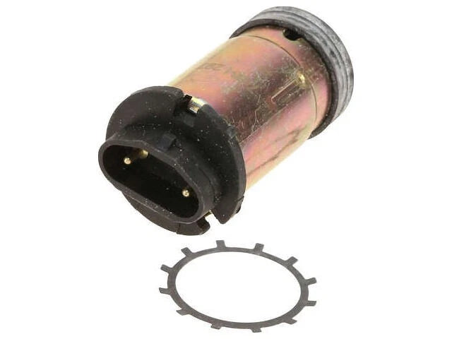Washer Pump for Ford Taurus (1986–1988) 11538RFGS