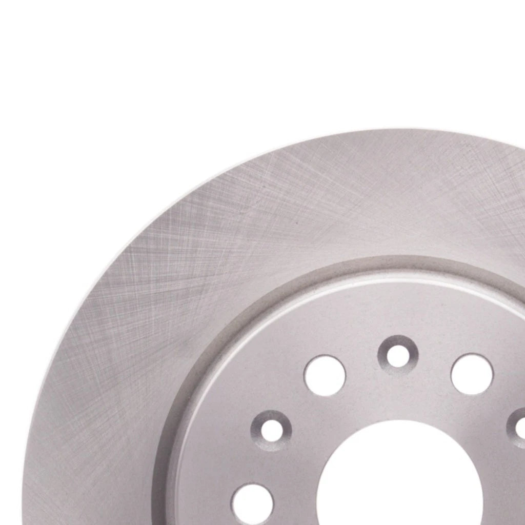 Disc Brake Rotor for Cadillac Optiq (2025) ALX-PAU-DF-600-48000-CLA2