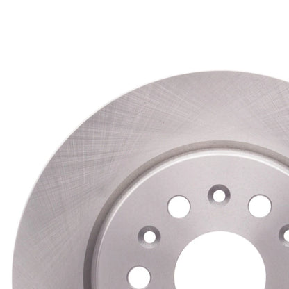 Disc Brake Rotor for Cadillac Optiq (2025) ALX-PAU-DF-600-48000-CLA2
