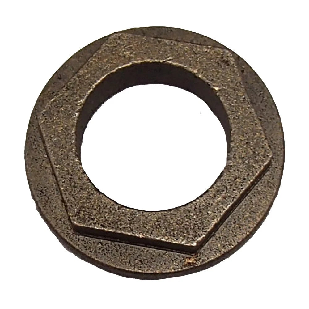 Steering Pinion Gear + Bushing Set for MTD Riding Mower