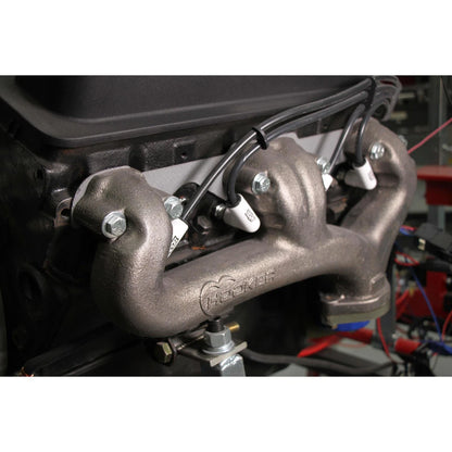 Hooker Exhaust Manifolds for Chevy (8527HKR)