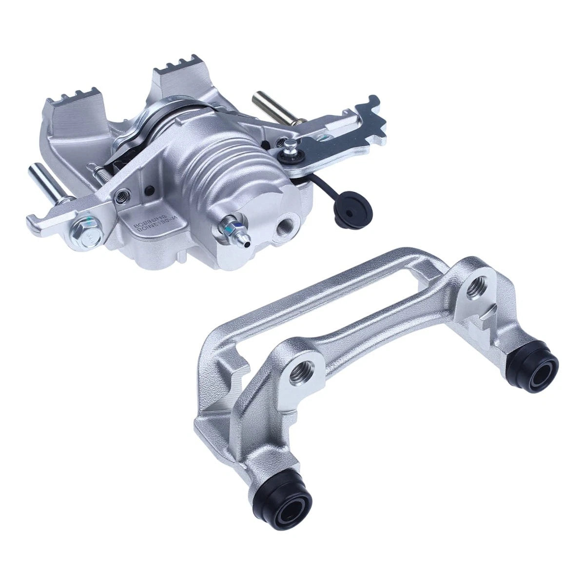 Brake Caliper Rear Right for Chevy Camaro Firebird (1988–1992) 18019806, 18B4345, 10132832