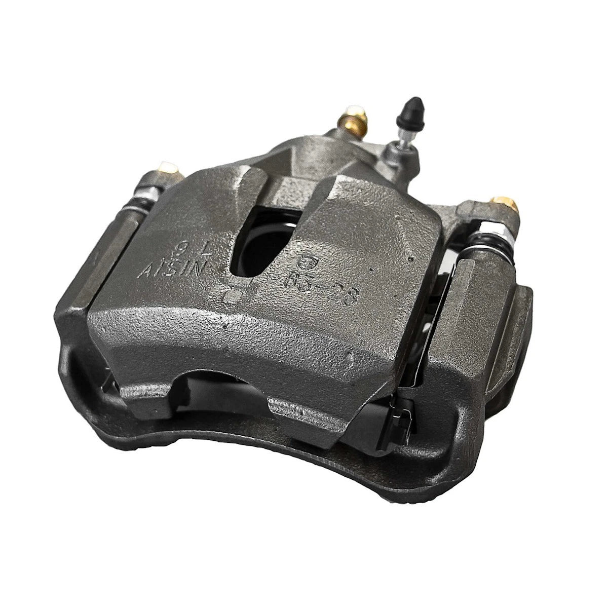 Powerstop Brake Caliper Rear Right for Chevy Express Van (2002–2014) L4941
