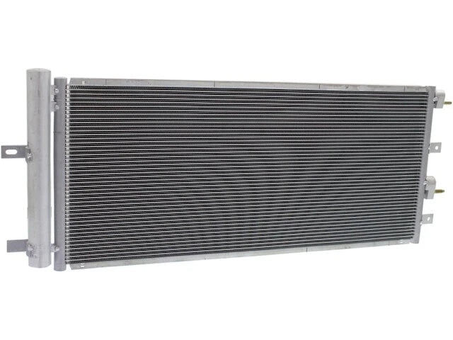 A/C Condenser for Lincoln Continental (2017–2020) 77145MVYC