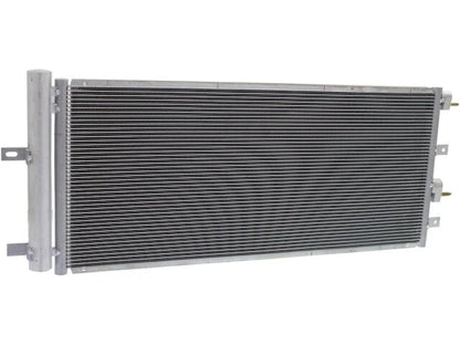 A/C Condenser for Lincoln Continental (2017–2020) 77145MVYC