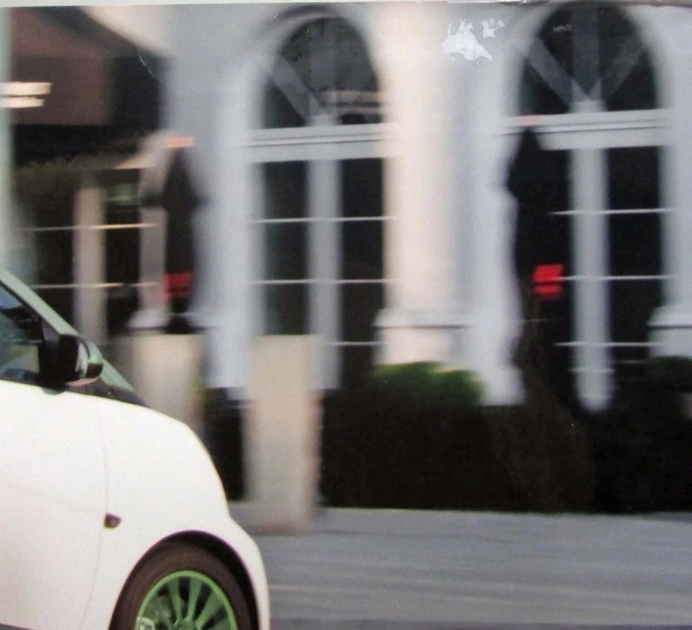 Press Kit for Smart ForTwo (2010)