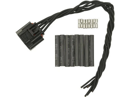Accelerator Pedal Position Sensor Connector for Explorer Sport Trac (2001–2005) 95353JMGX
