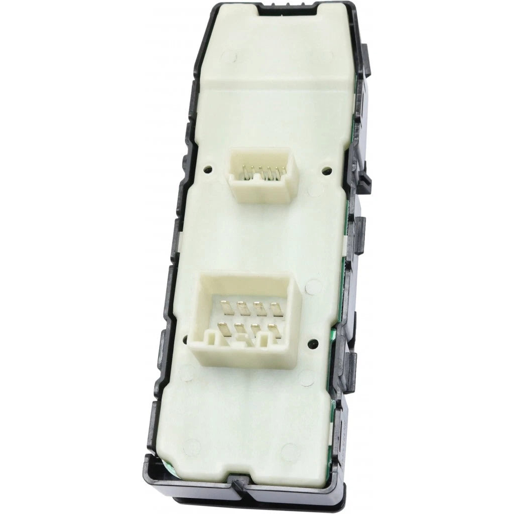 Window Switch for Chrysler Sebring (2007–2010) CLX-M0-USA-RD50520002-CL360A73
