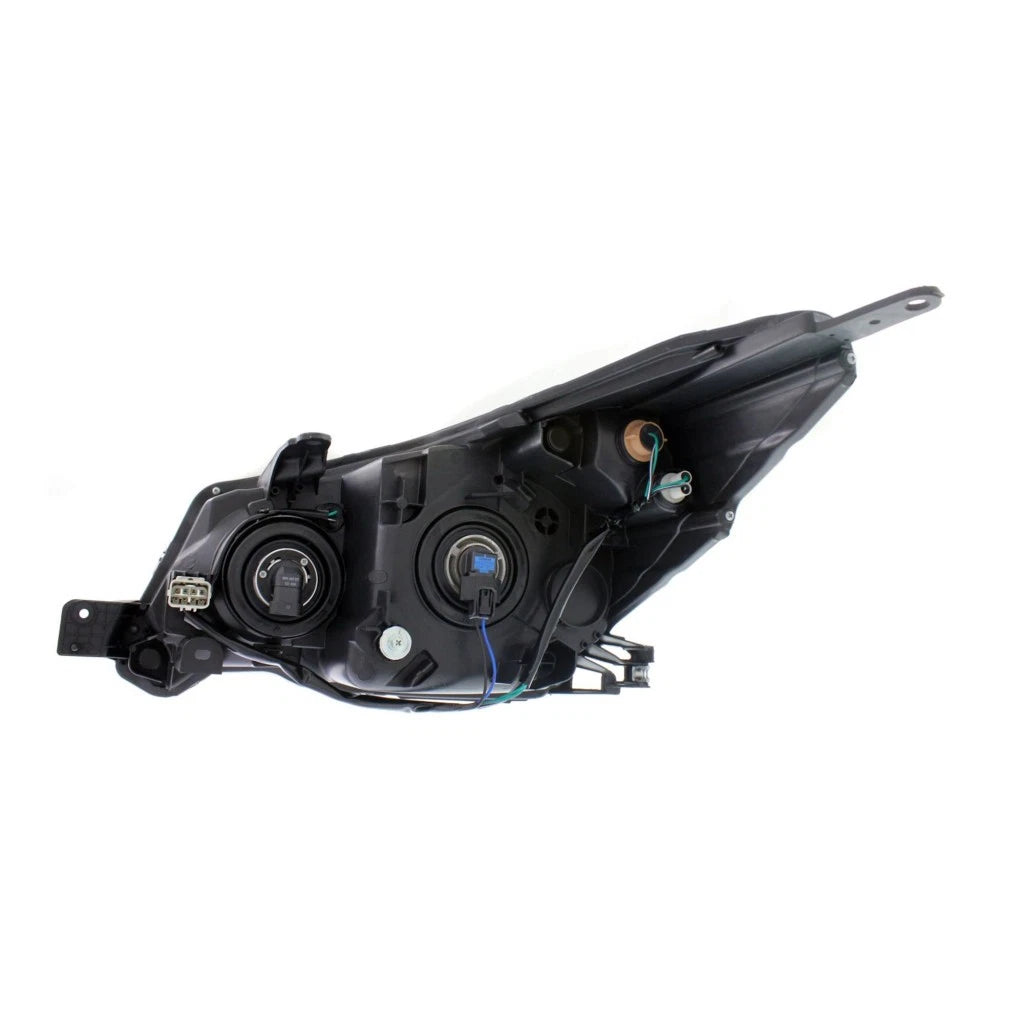 Headlight Pair for Subaru Forester (2014–2016) PLX-M0-SR066-B001LCA-CL360A50, SU2502145, SU2503145