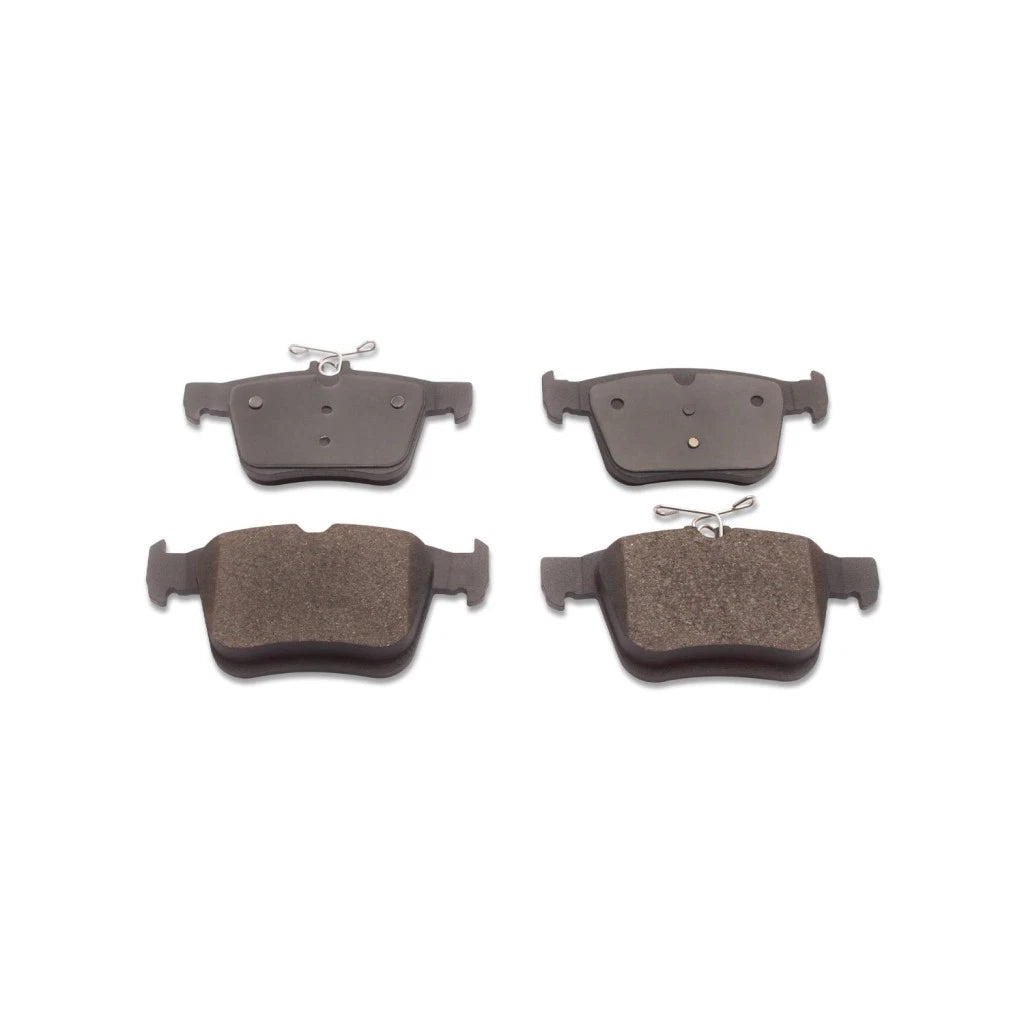 Disc Brake Pads for Volkswagen Teramont (2019) ALX-PAU-DF-1551-1761-00-CLA15