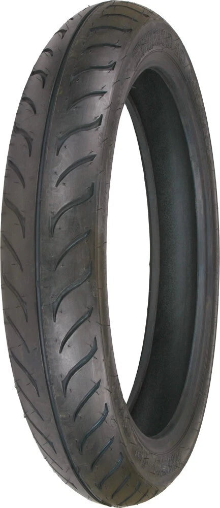 Shinko MH90-21 611 Front Motorcycle Tire Bias 56H for Motorcycle (87-4122)