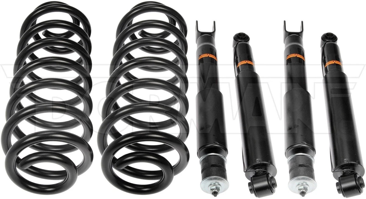 Dorman Shock Absorber Conversion Kit 949-527 for