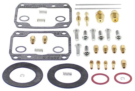 Carburetor Repair Kit for (26-1843)