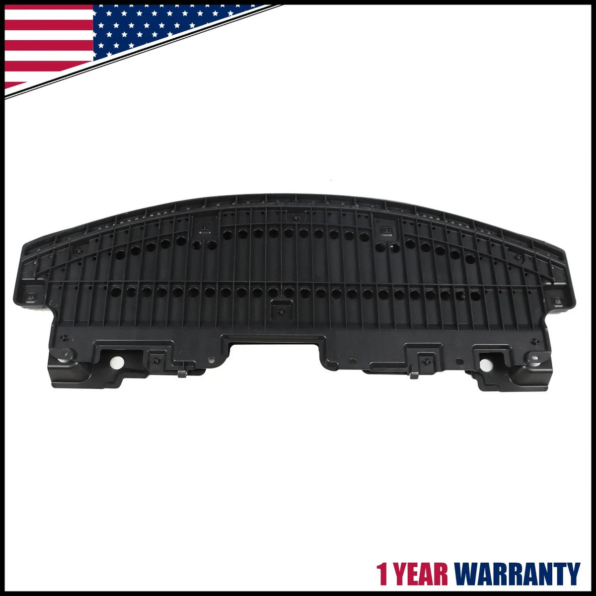 Splash Shield Under Engine Cover for 2017-2019 Toyota Corolla Sedan