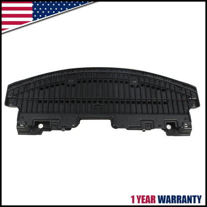 Splash Shield Under Engine Cover for 2017-2019 Toyota Corolla Sedan