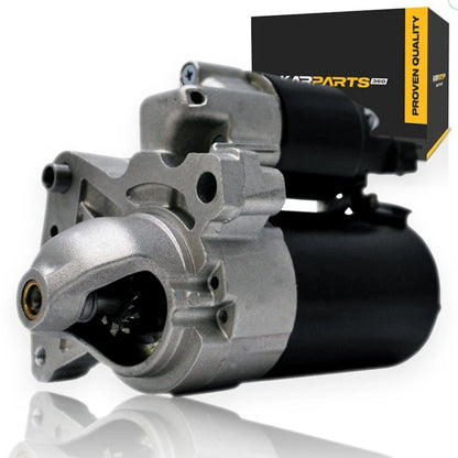 Starter for Mini Cooper Paceman (2013–2016) | Clockwise Rotation ALX-PAU-AC-336-2162-CLA5