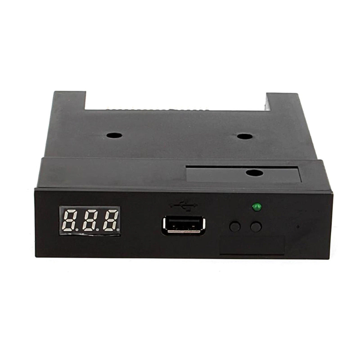 3.5" USB Floppy Drive Emulator for Yamaha, Panasonic, Alps Keyboard